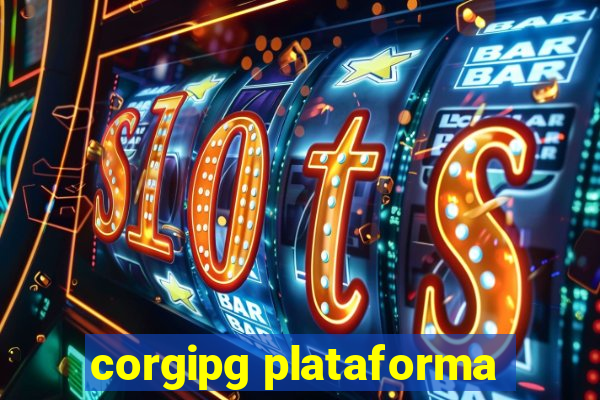 corgipg plataforma